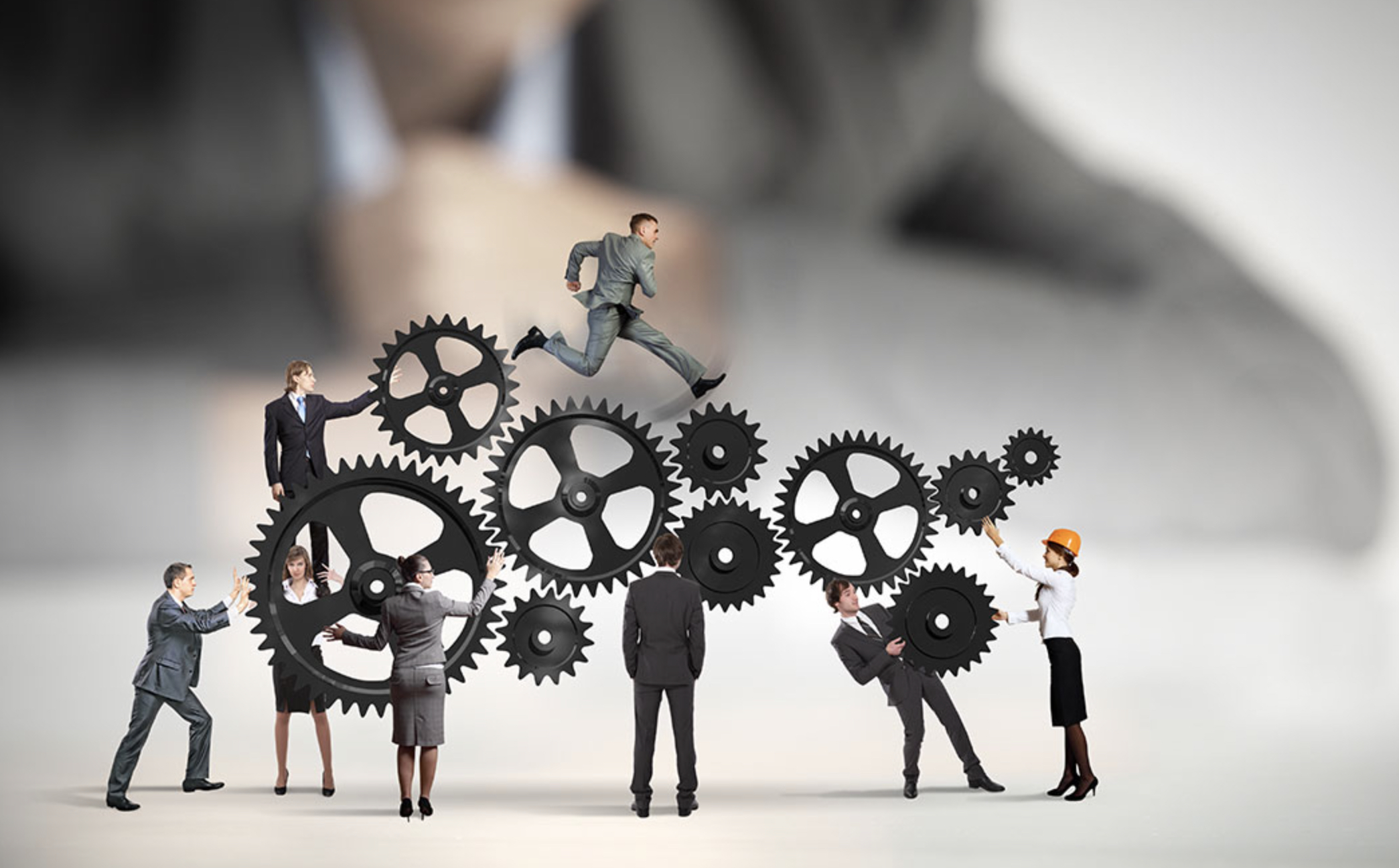 индустрия становится культурой